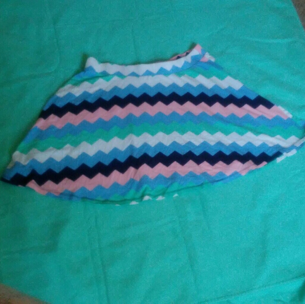 Rue 21 skater skirt